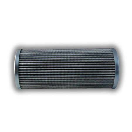 Main Filter Hydraulic Filter, replaces DEMAG 76114373, Return Line, 10 micron, Outside-In MF0063344